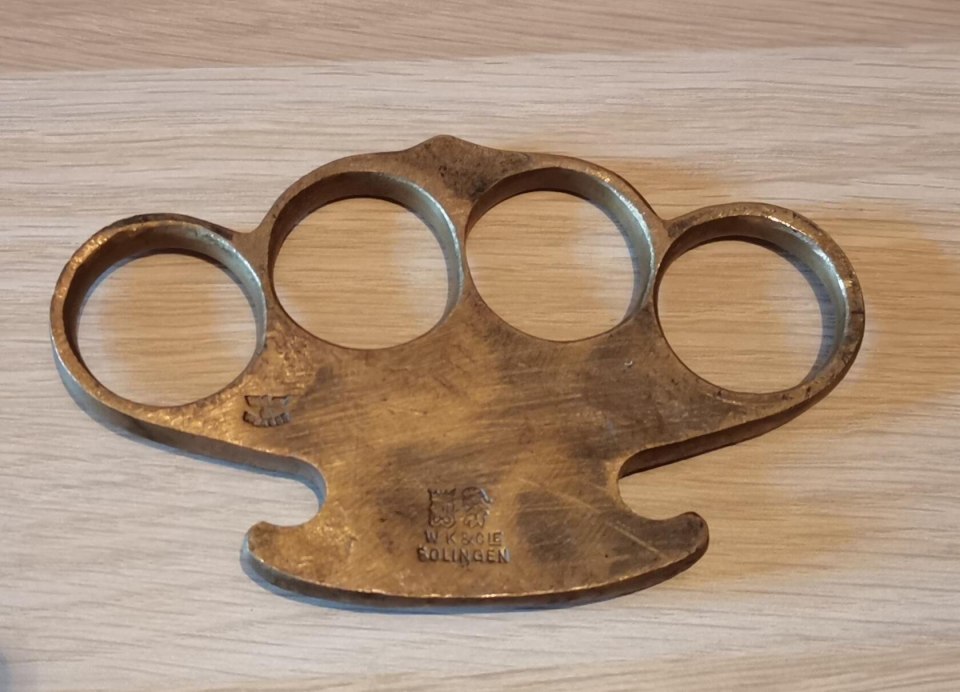 Перчатки с шипами stud Biker Punk