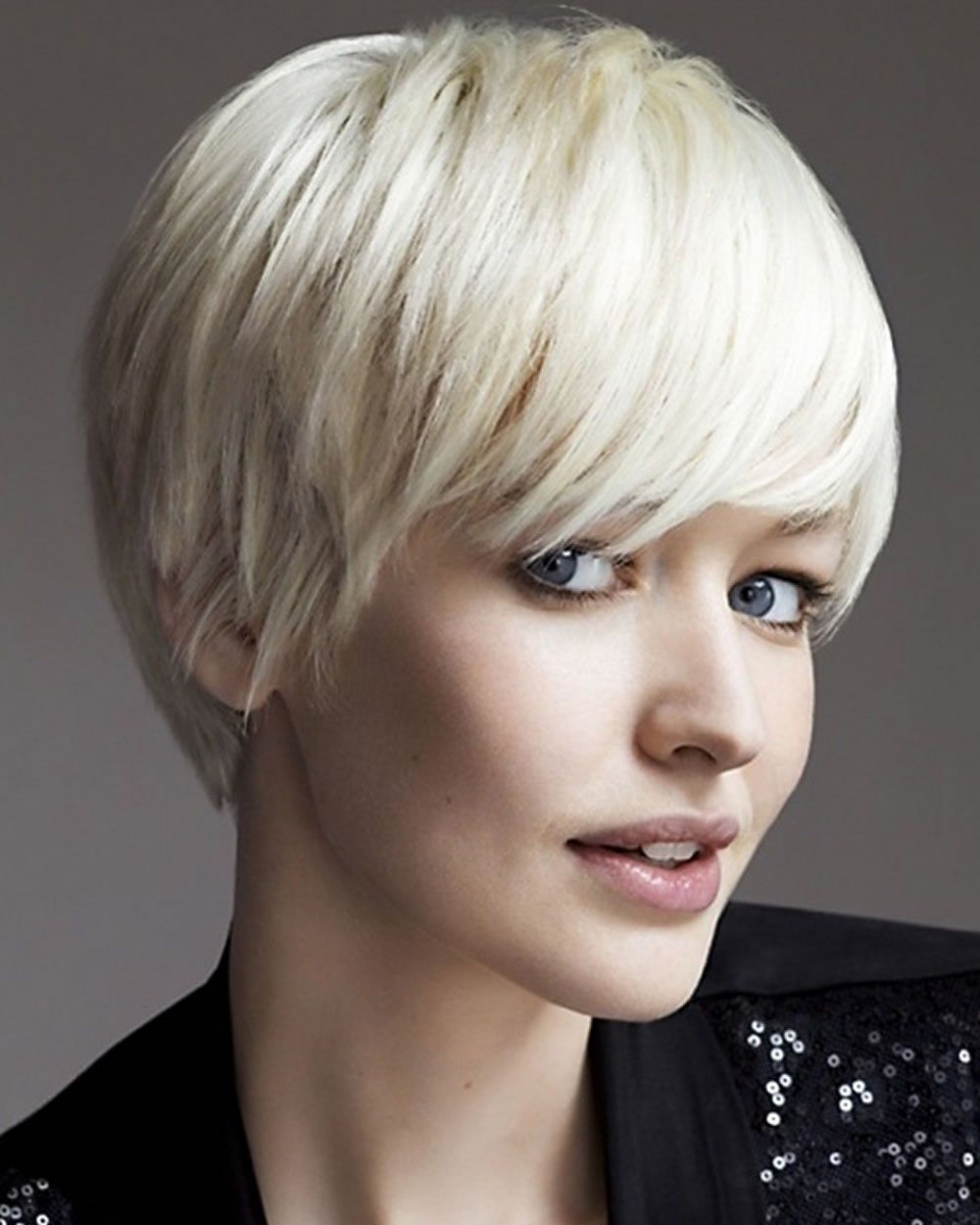 Короткое каре