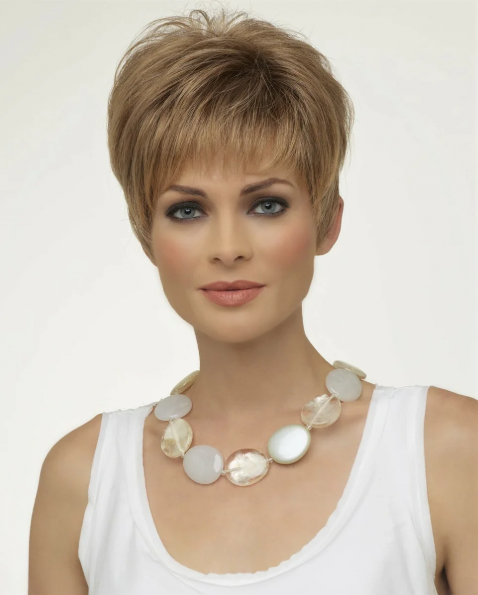 Модные стрижки 2017 на короткие волосы