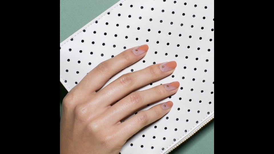 Маникюр на Мосфильмовской