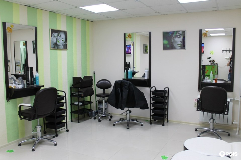 Осенние ногти