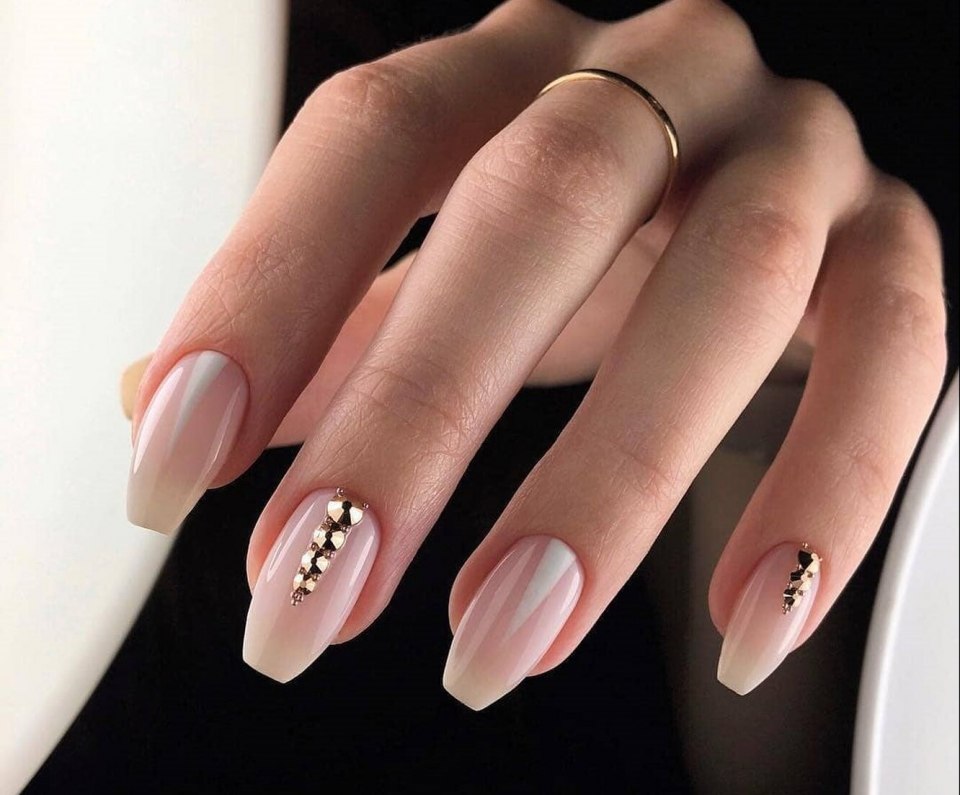 Татьяна Бугрий форма балерина