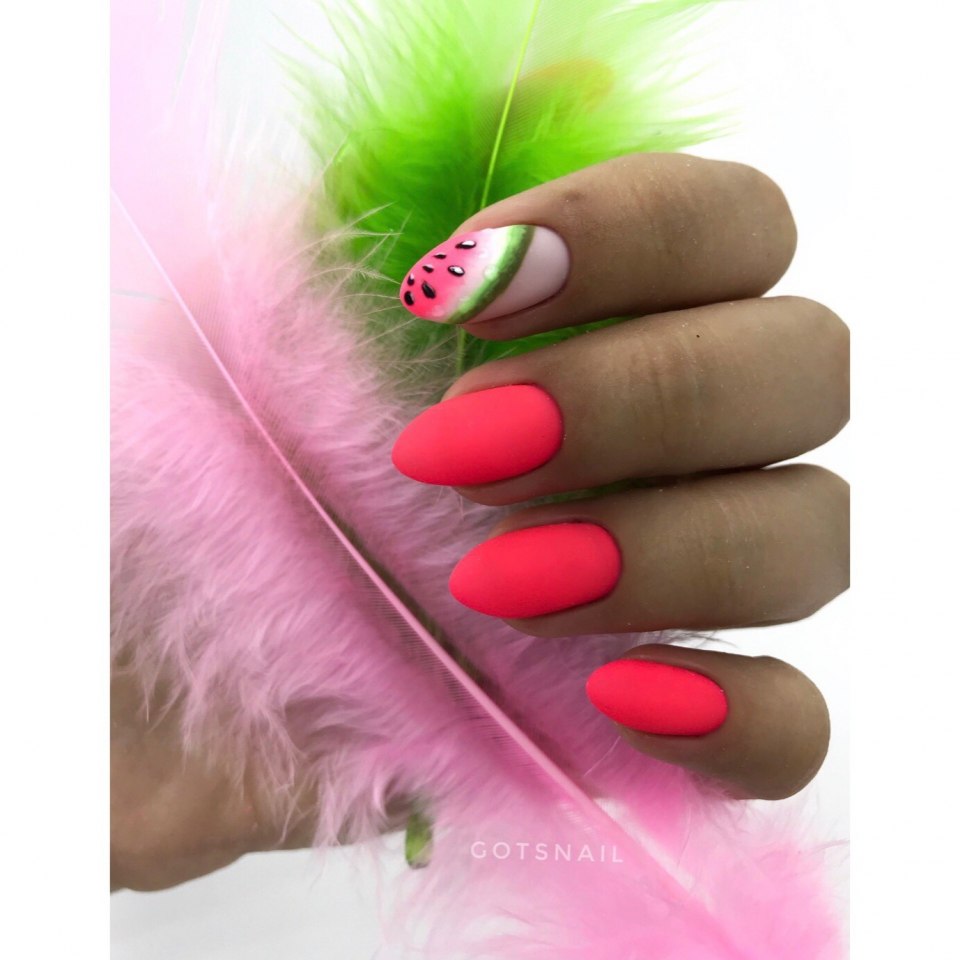 Фон для визитки маникюр