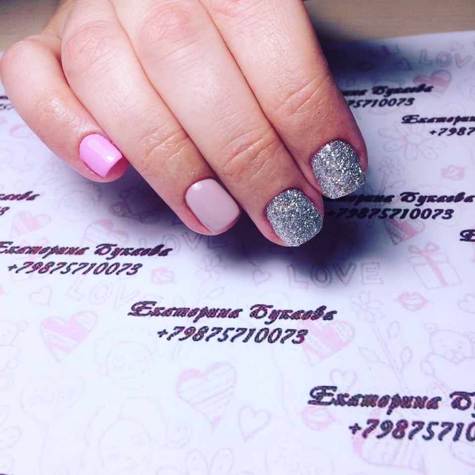 Елена ноготочки Астрахань