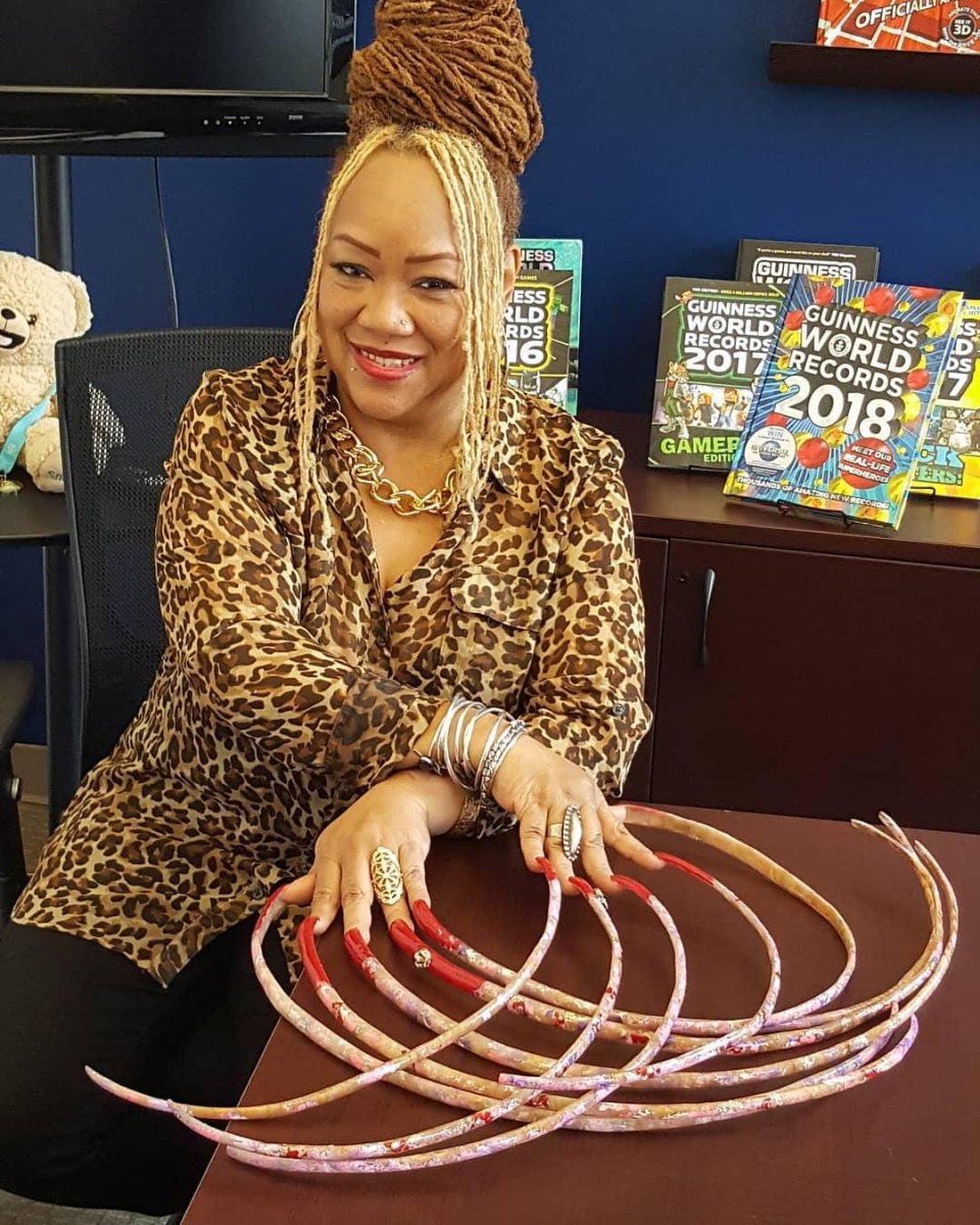 Аянна Уильям 2020