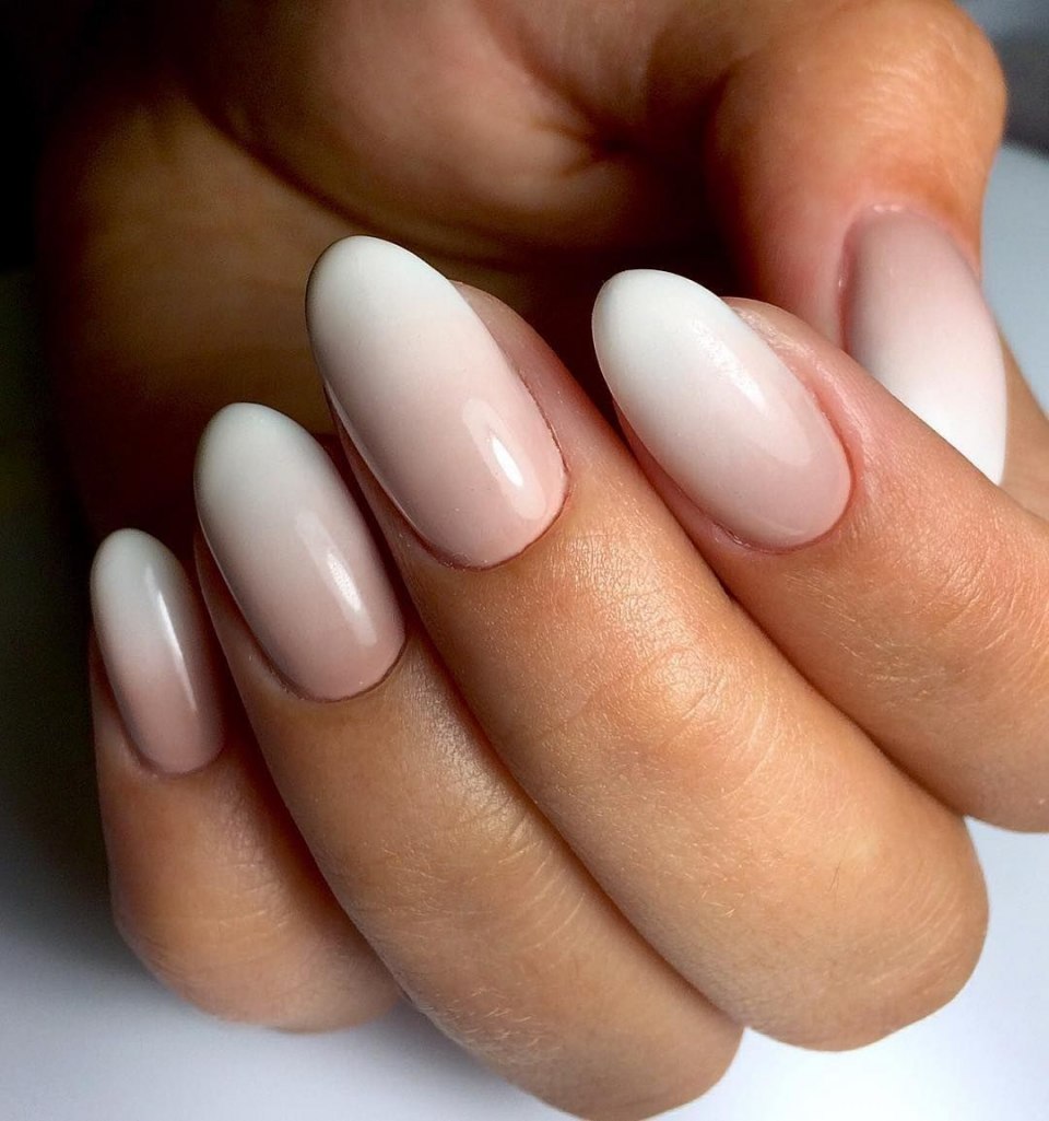 Нюдовый градиент