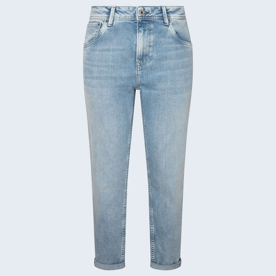 Джинсы ла редут