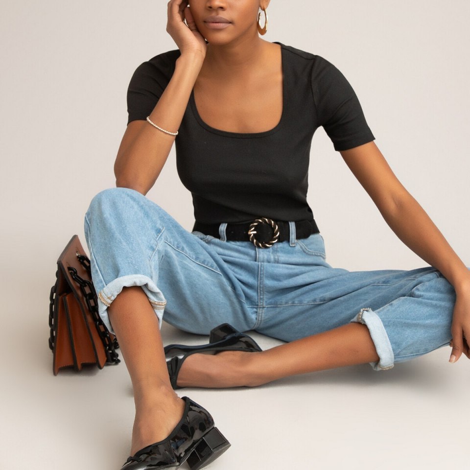 Джинсы Colins Maria 896