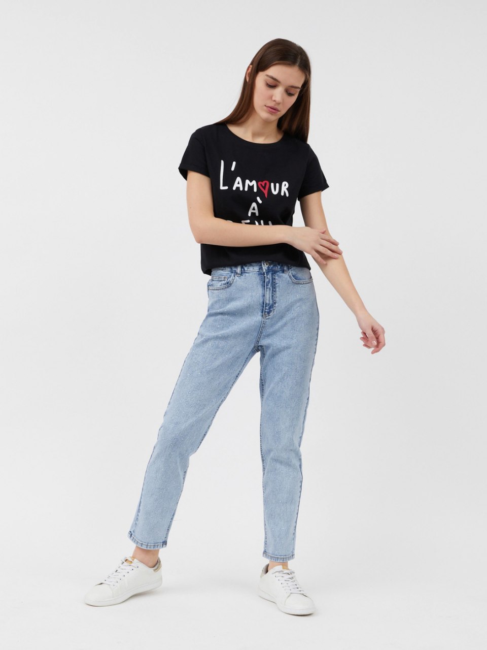 1328432732 Джинсы Зарина