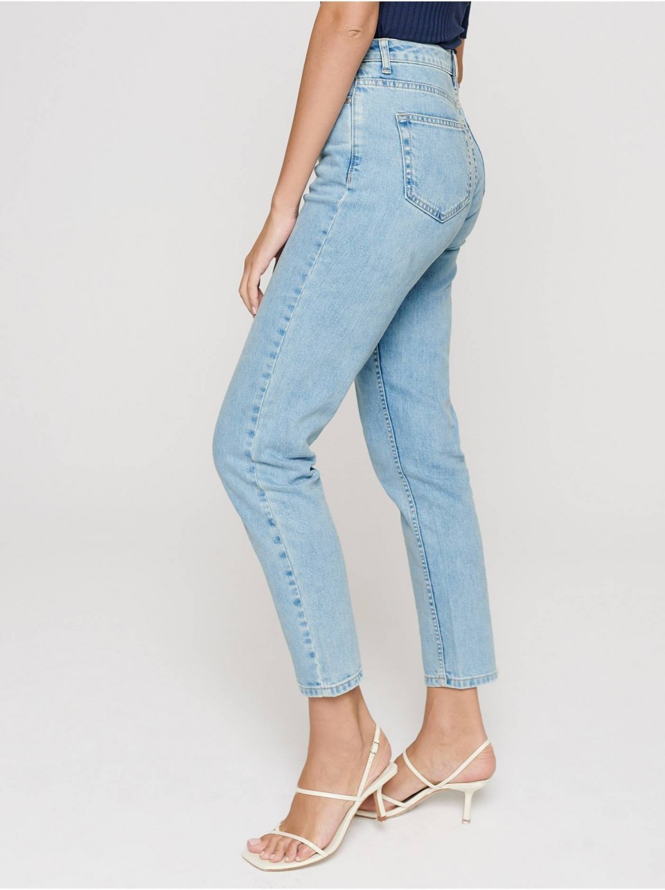 Фиты джинсов