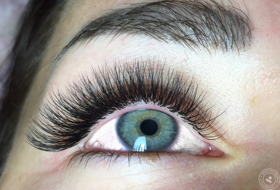 Лисий кукольный беличий эффект