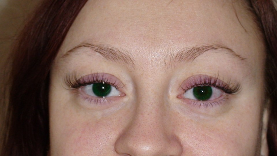 Классика Лисий взгляд