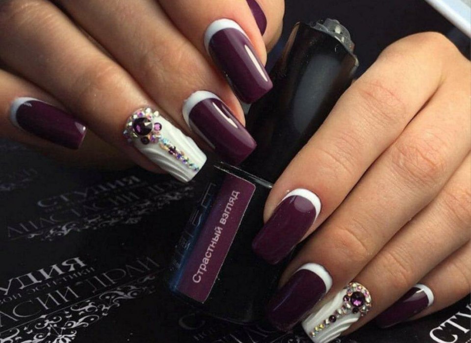 Шеллак однотонный