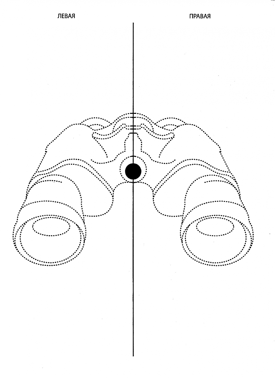 Обведи помидоры обеими руками