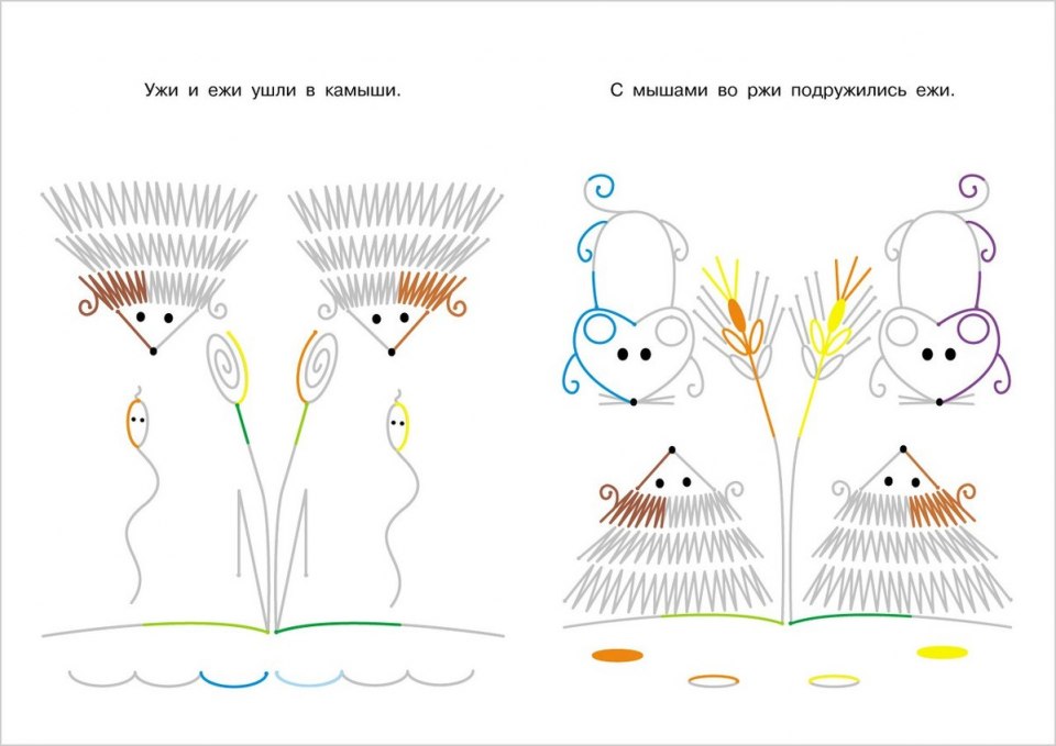 Хиромантия линия Симиан Обезьянья