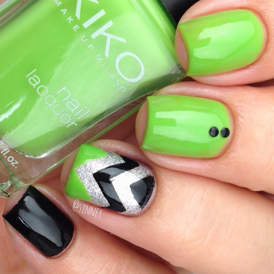 Nail Sunny втирка