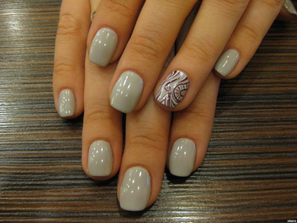 Шеллак для офиса