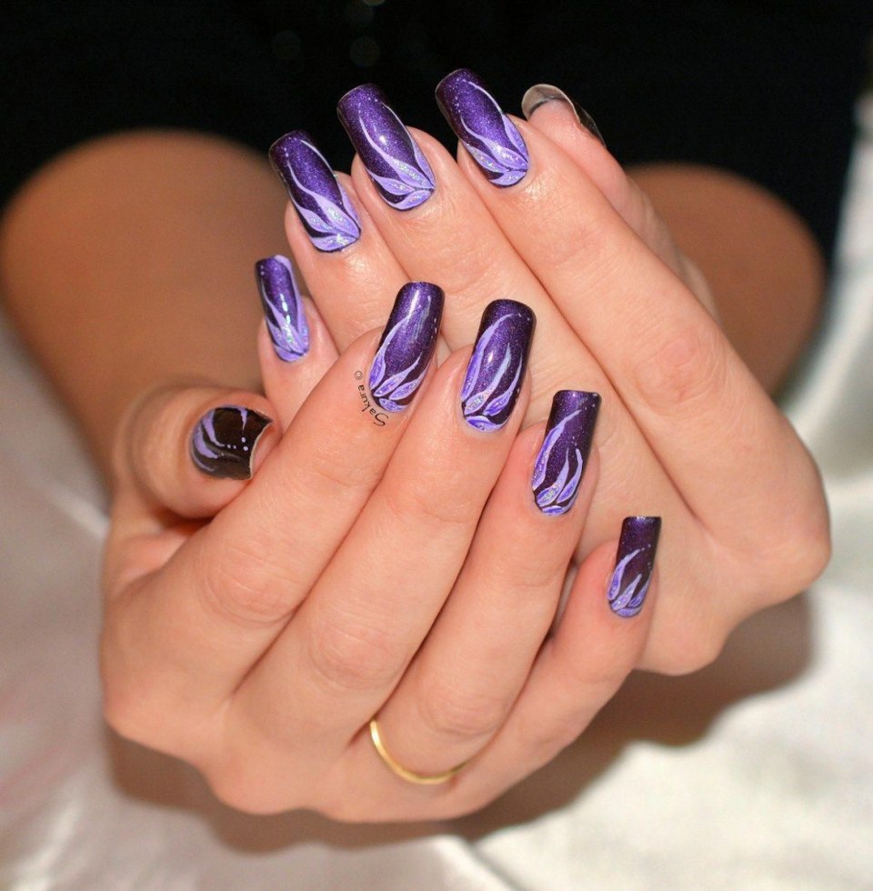 Красивые ногти