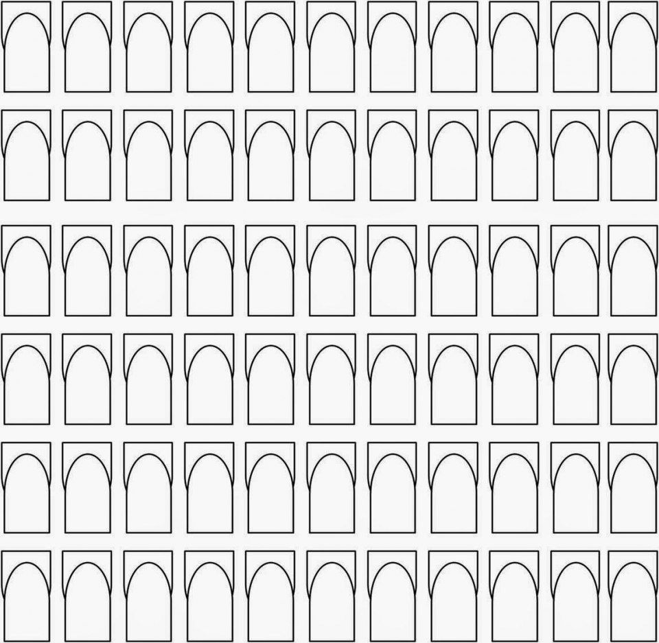 Трафареты ногтей для рисования