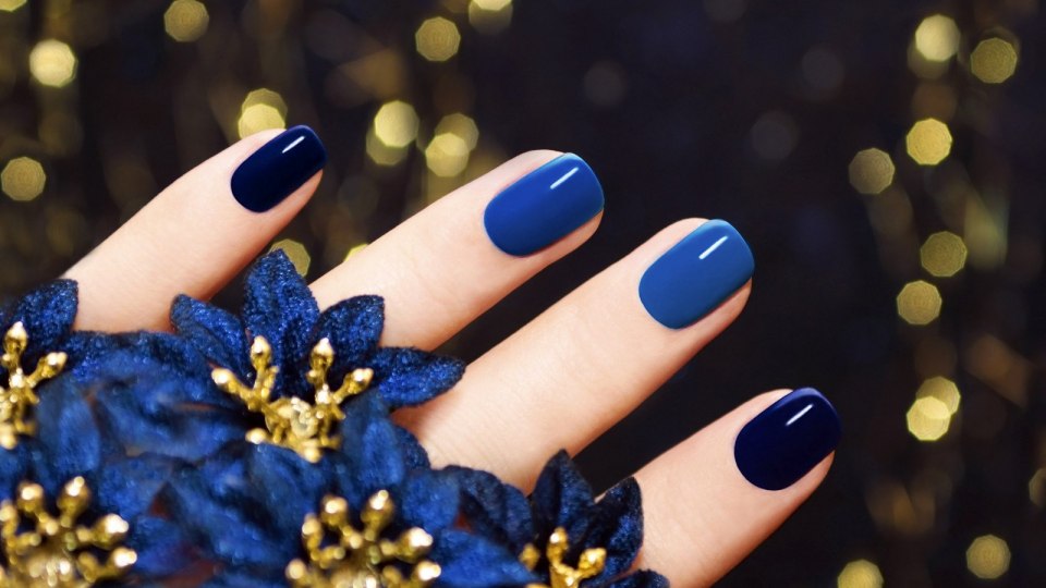 Красивые ногти