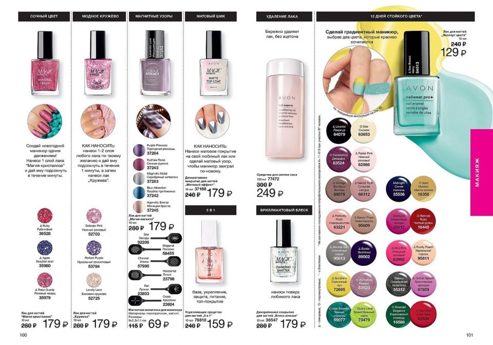 Ингарден термо лак фольг