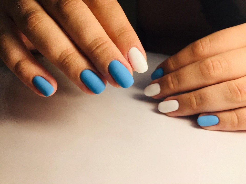 Цветовая таблица сочетания цветов