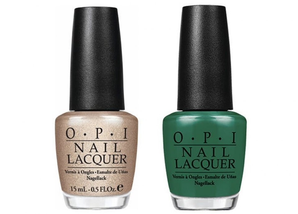 Быстро отрастить ногти на руках