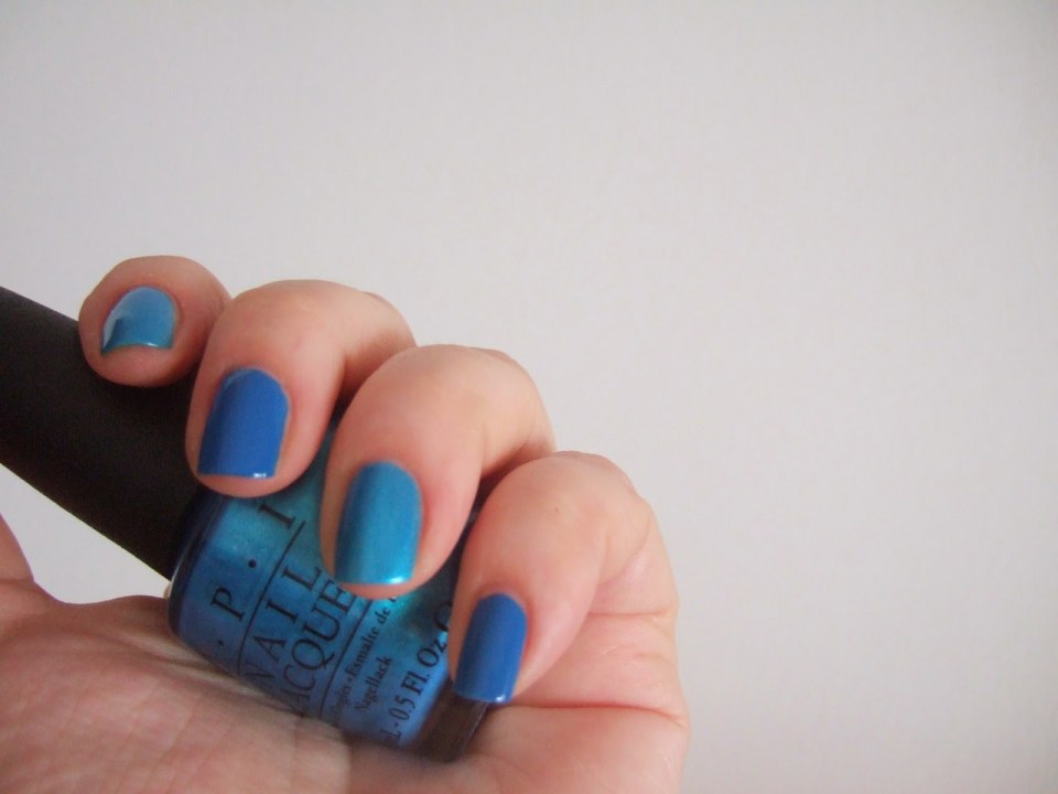 Маникюр 2 цвета лака сочетание глянцевые