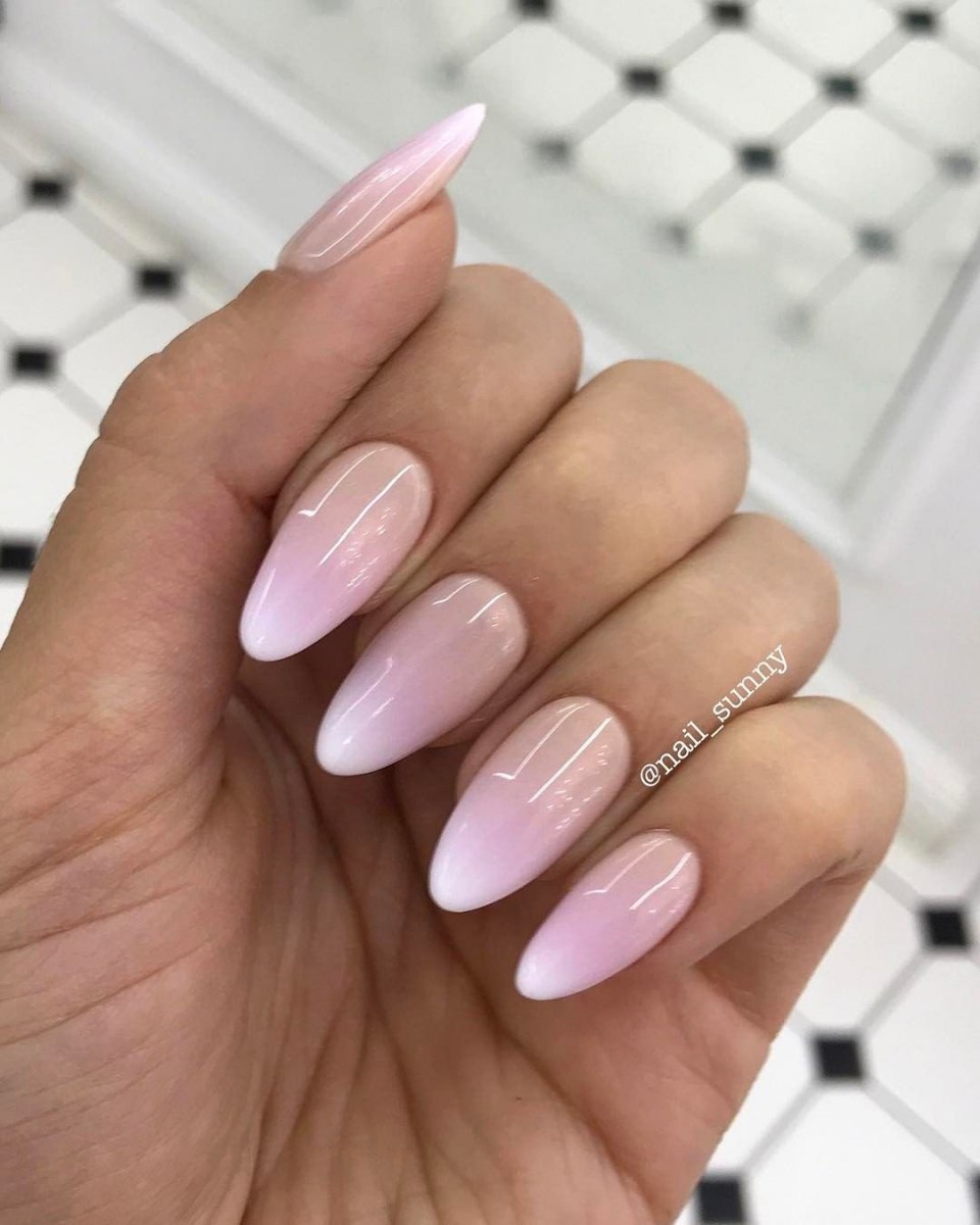 Нюдовый градиент