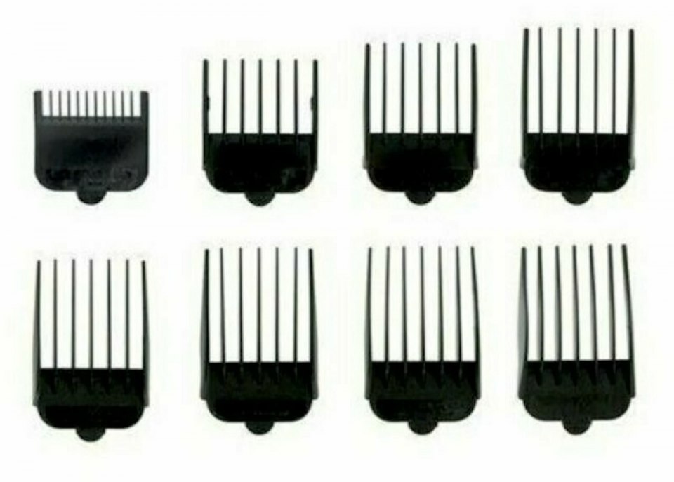 Набор насадок Wahl 3170-517