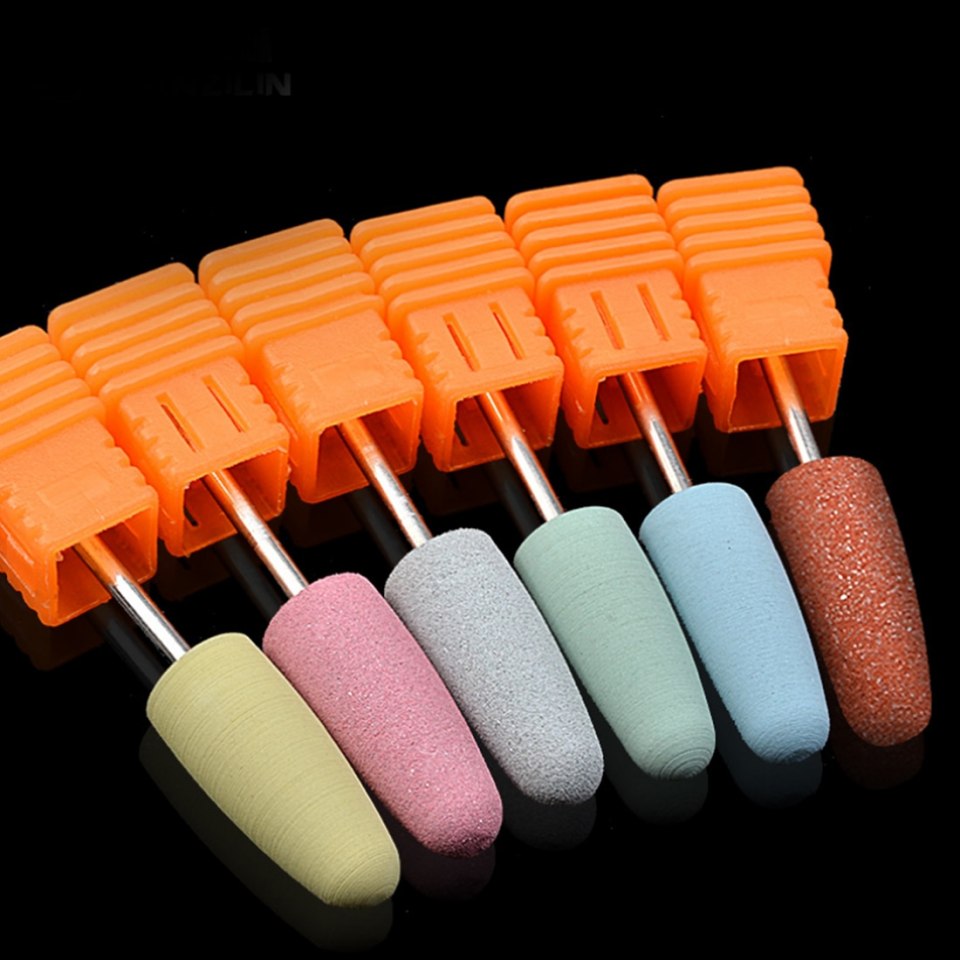 Штуки для маникюра