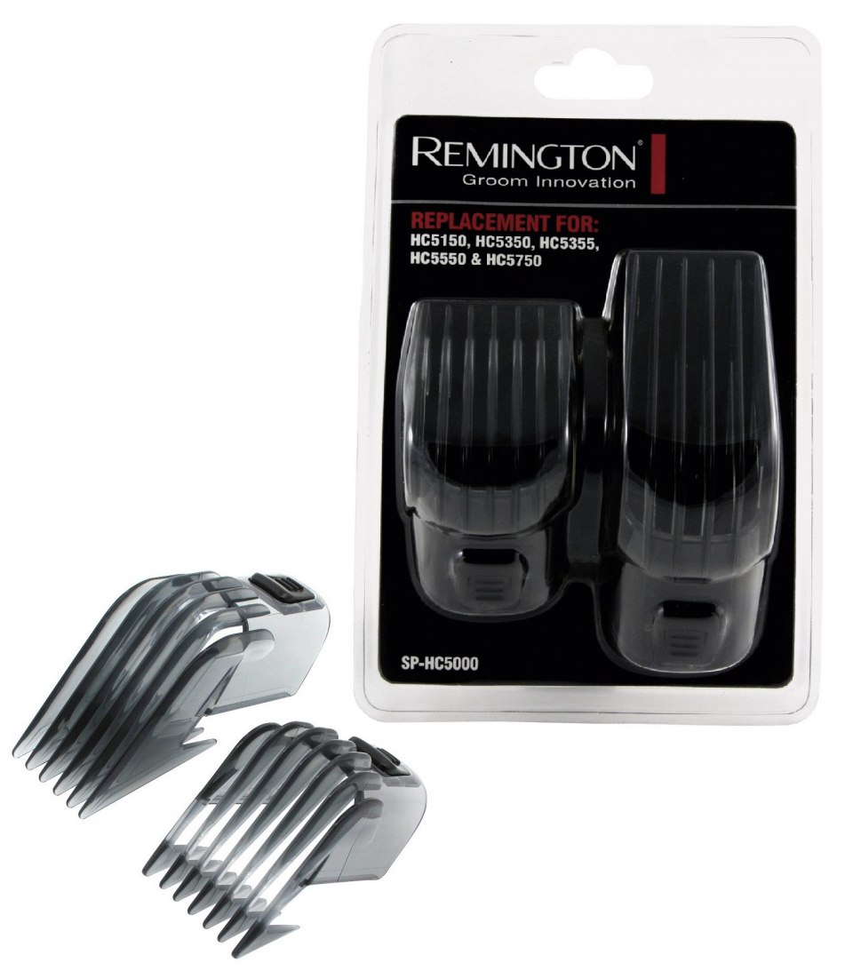 Насадки для машинки Remington HC 5550