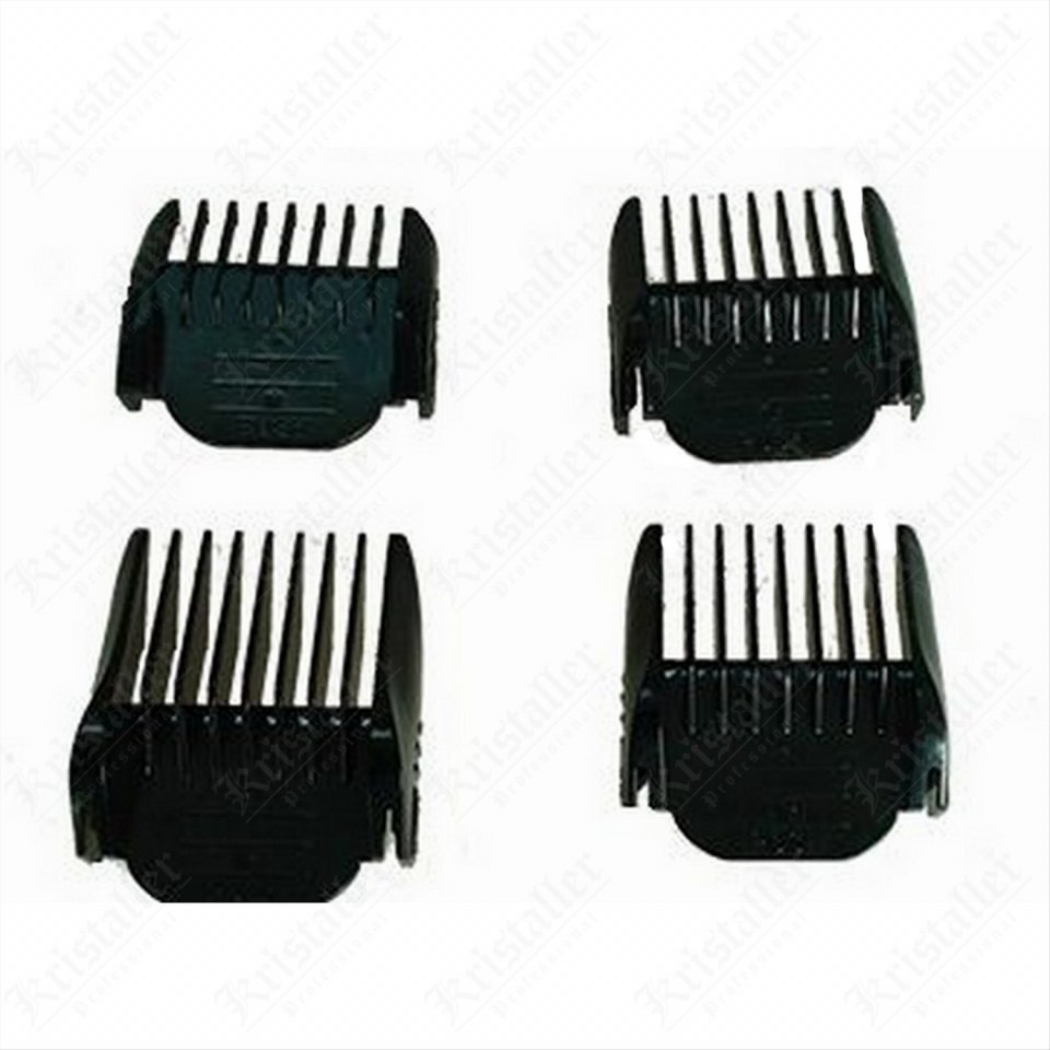 Набор насадок для машинок Smart, aspect, Techno, Ultra DEWAL N-04