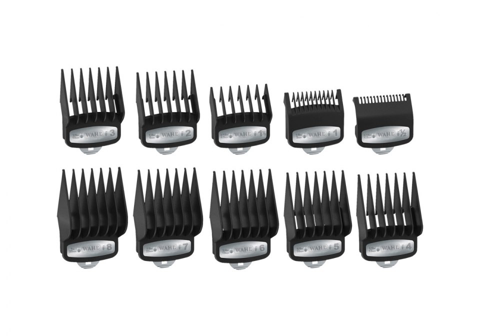 Набор насадок Wahl 1.5-4.5