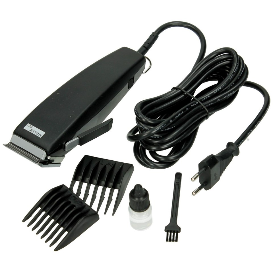 Мозер 1230-0078 машинка для стрижки собак