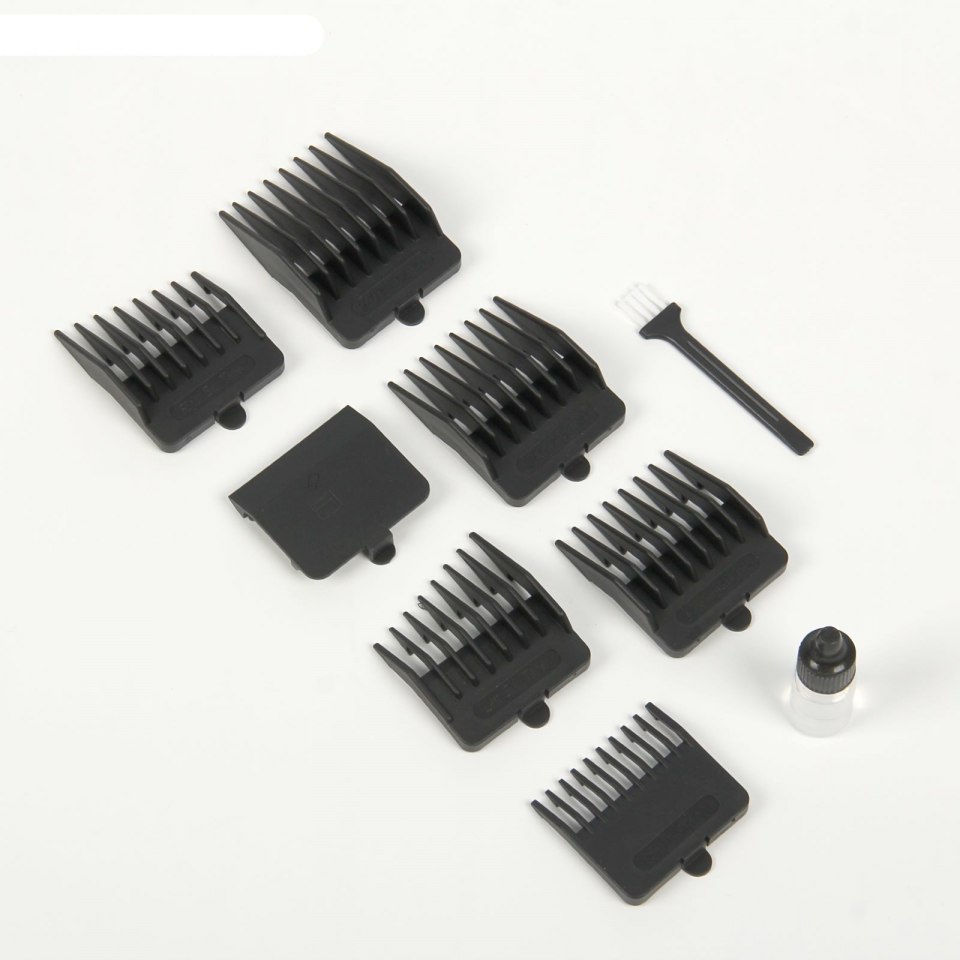 Триммер Galaxy gl4106