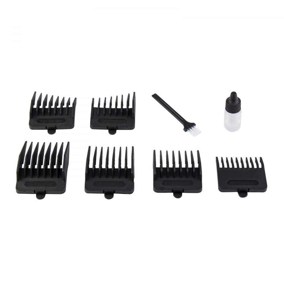 Машинка для стрижки галакси 4106