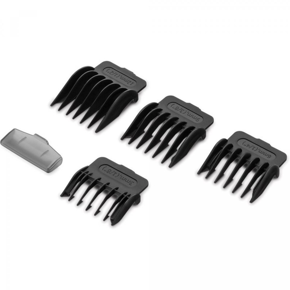 Машинка для стрижки Polaris PHC 0914