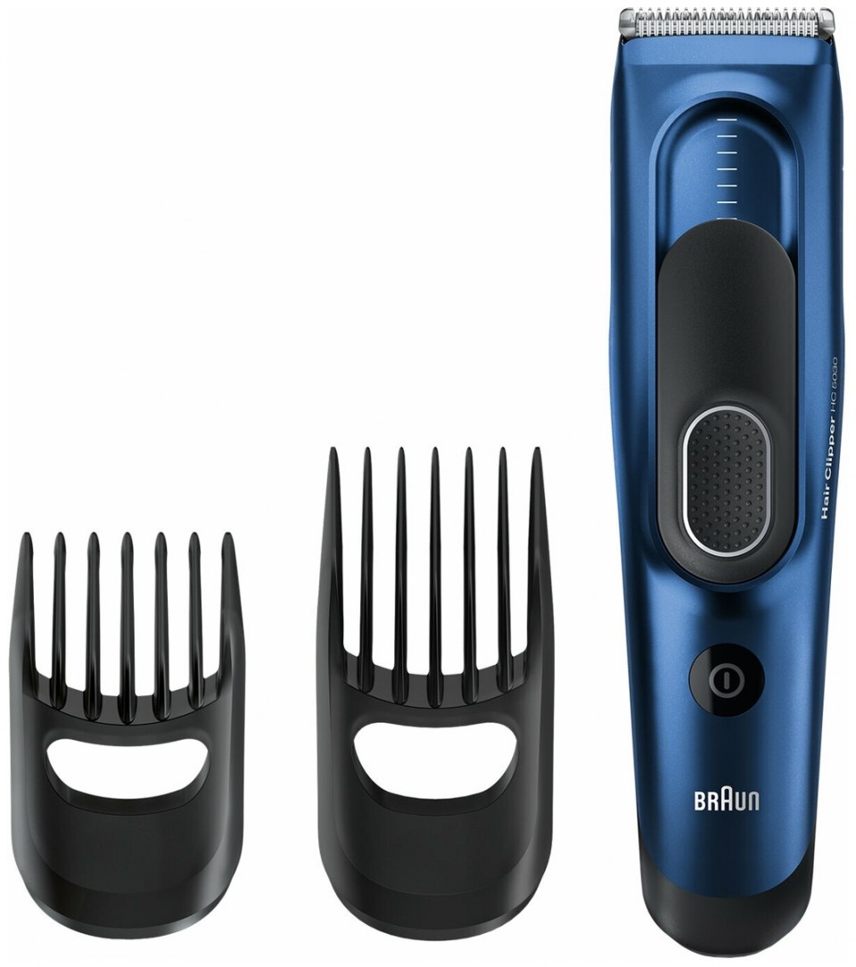 Машинка для стрижки волос Braun hc5030