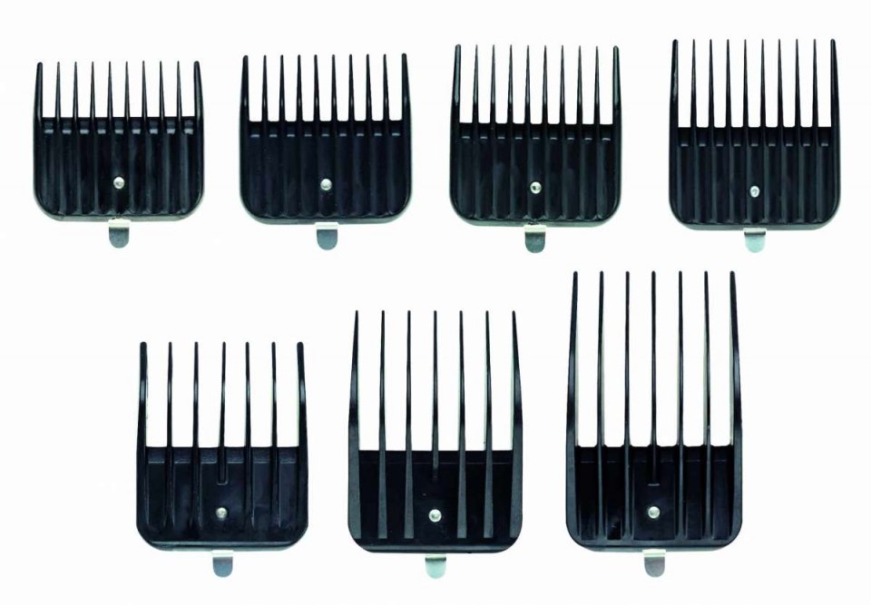 Машинка для стрижки Andis bgc2