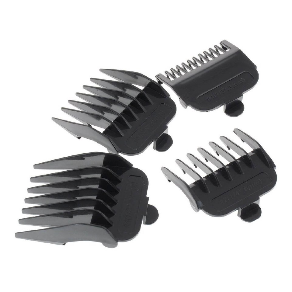 Машинка для стрижки Scarlett SC-hc63c30