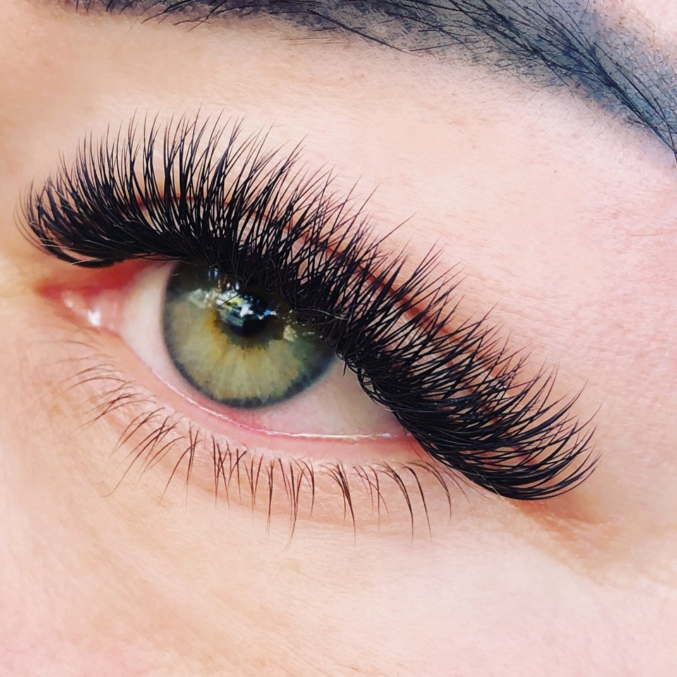 Beauty Studio ресниц