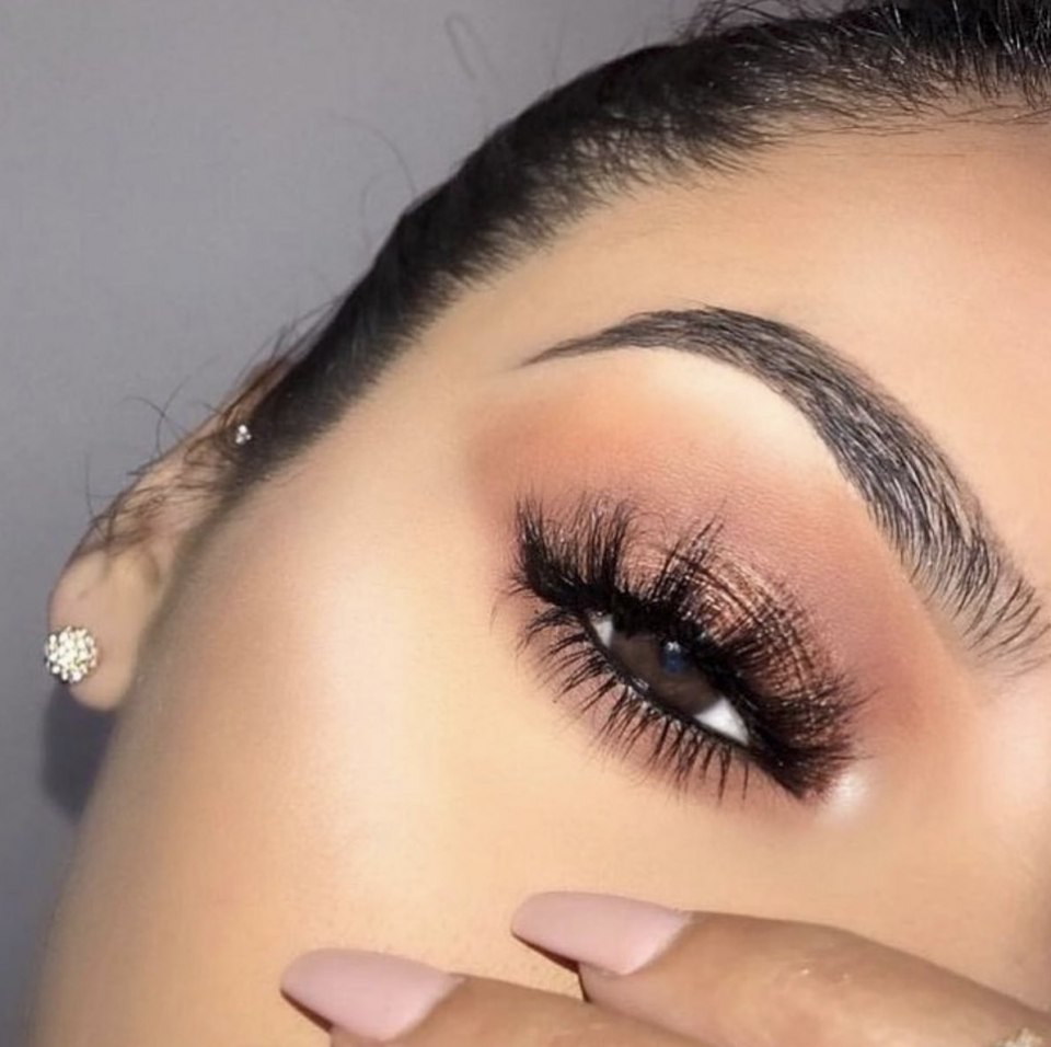 Голливуд эффект Кайли