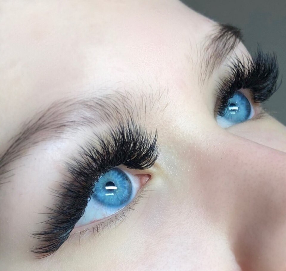 2d изгиб l Лисий