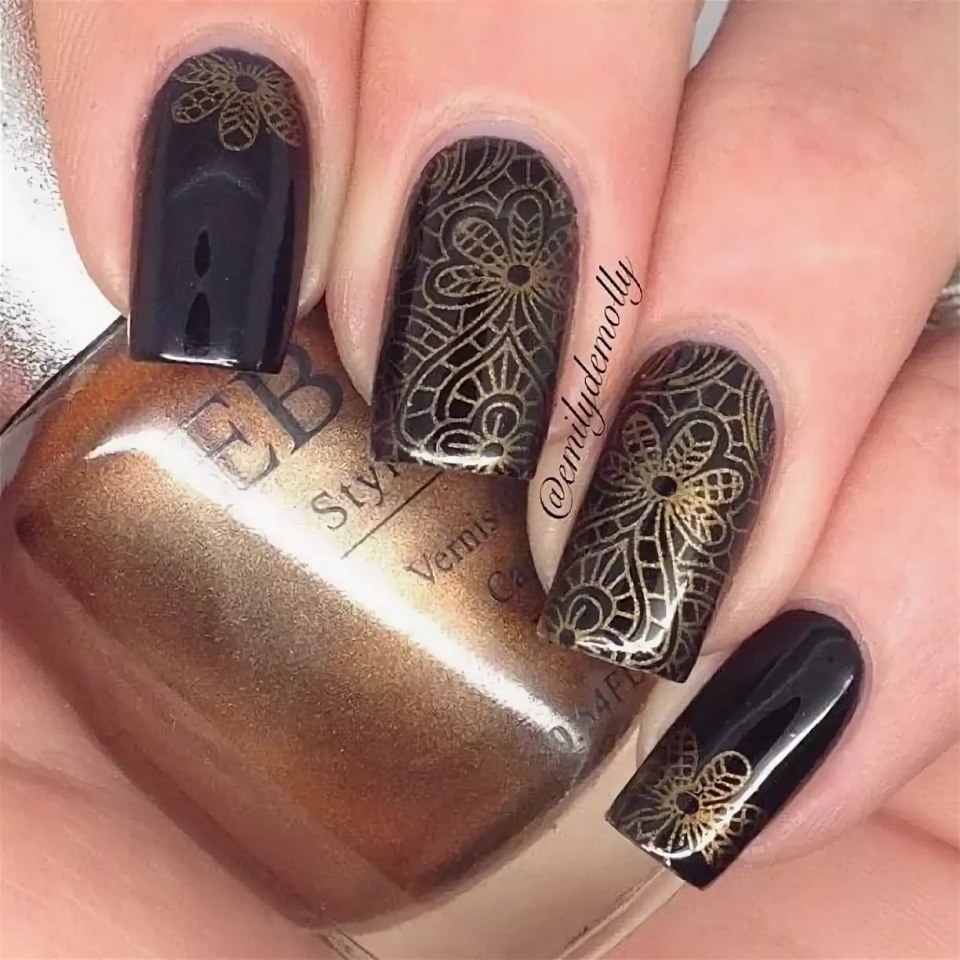 Гель краска Nr Silver литье