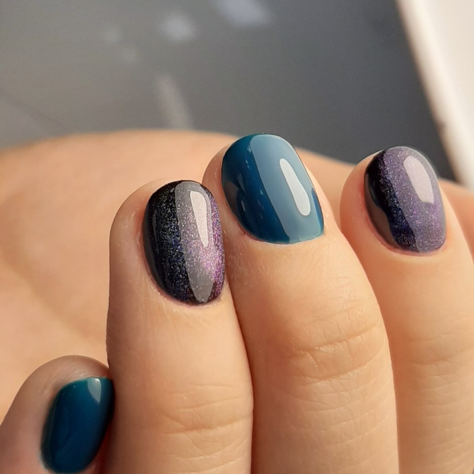 Ногти Кайли Дженнер 2020