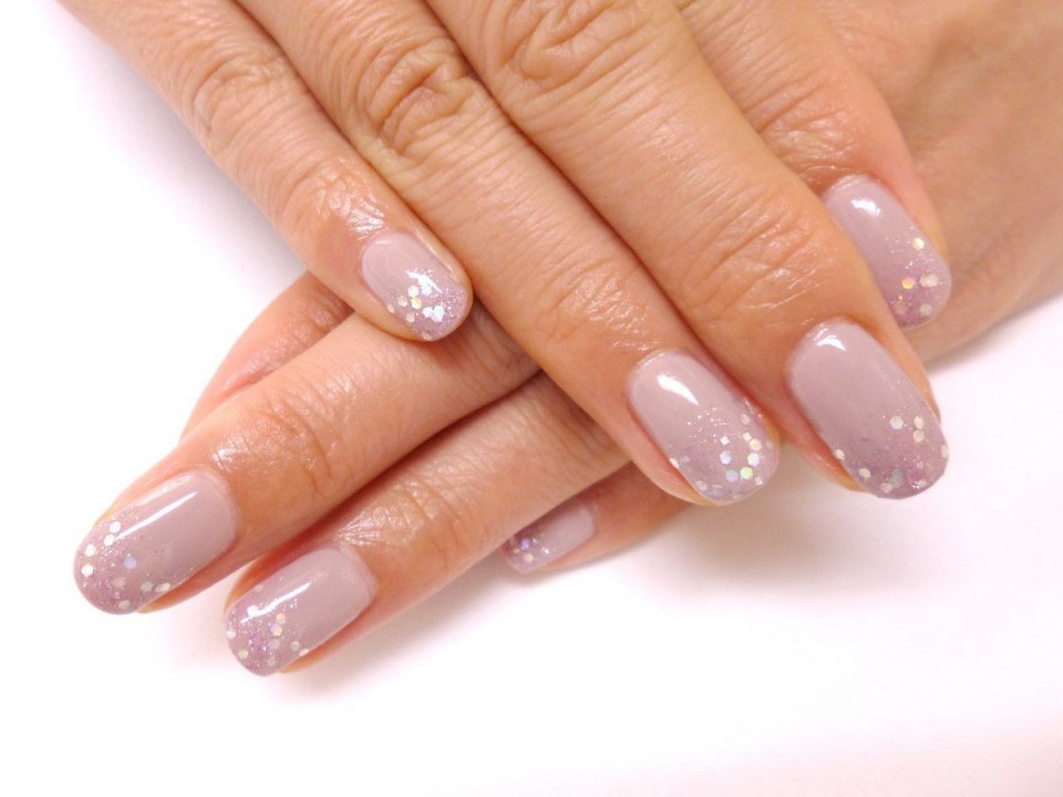 Шеллак прозрачный