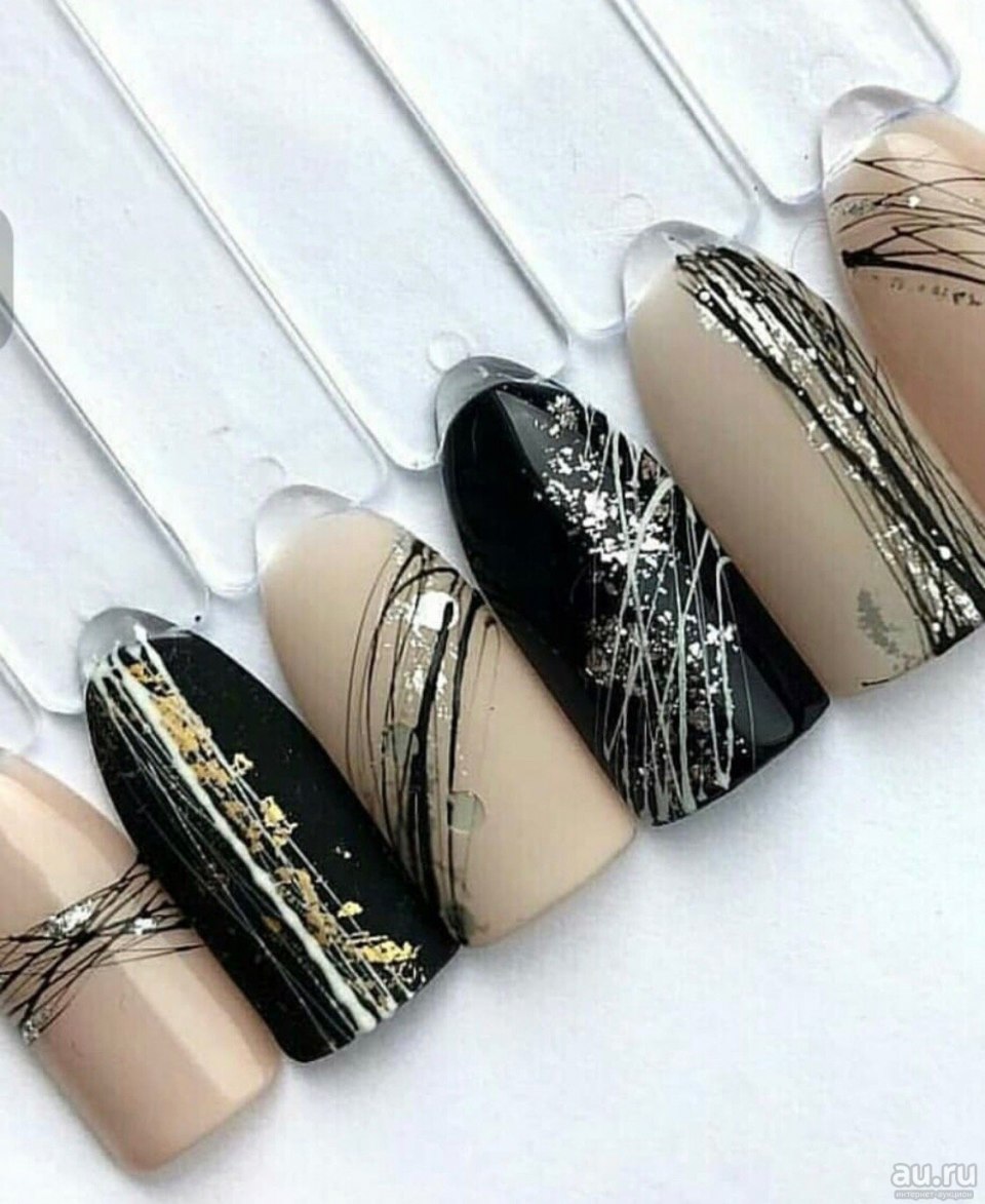 Краска Planet Nails Spider Gel