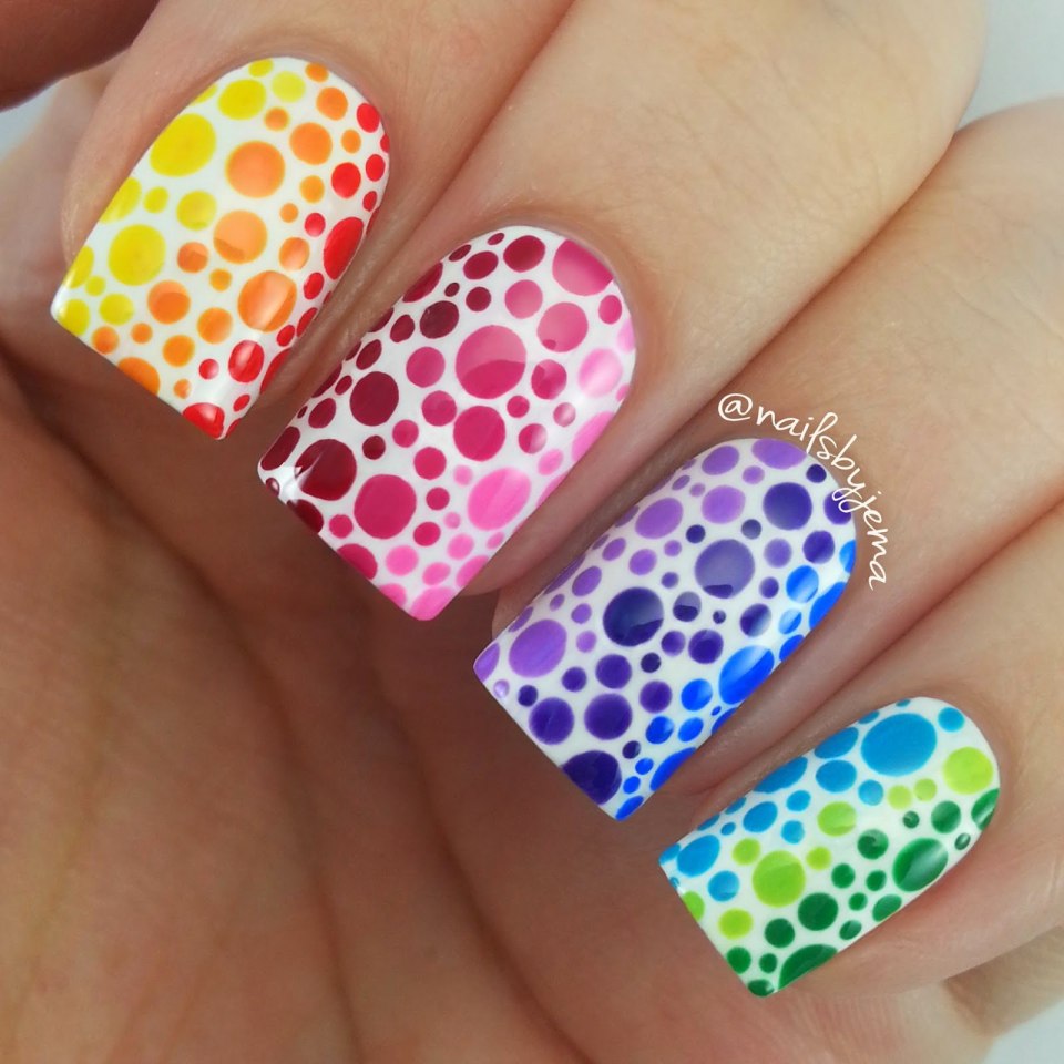 Леопард дотсом