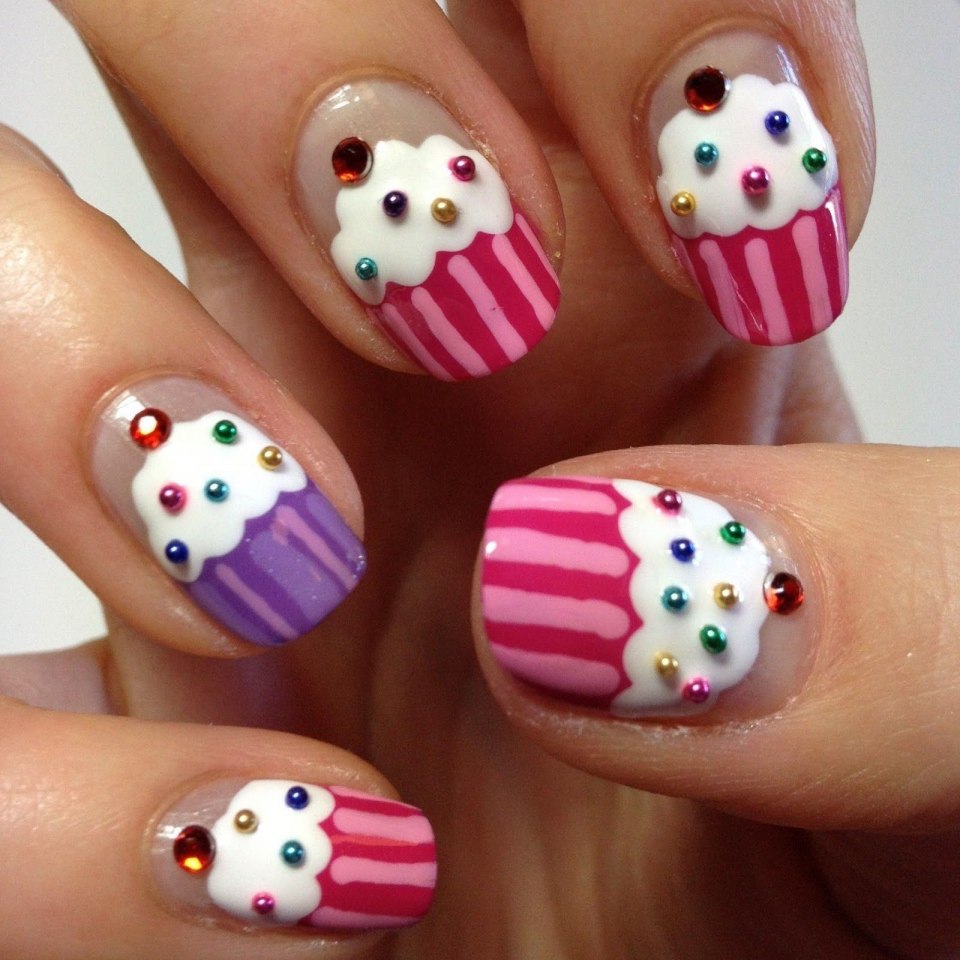 Плоский попкорн